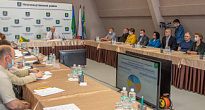 26 мая состоялось заседание Совета предпринимателей при главе Нижневартовского района